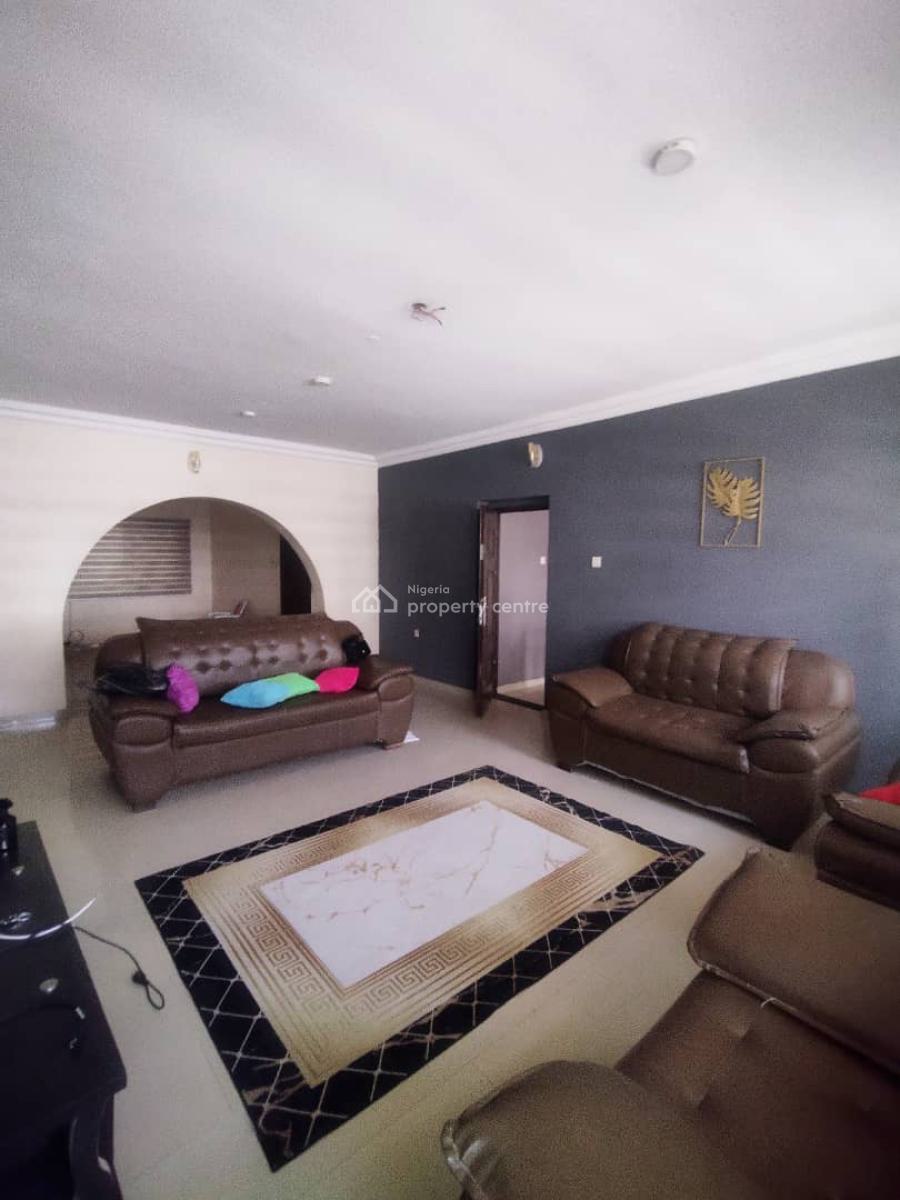 3 Bedroom Apartment, Agungi, Agungi, Lekki, Lagos, Flat / Apartment for Rent