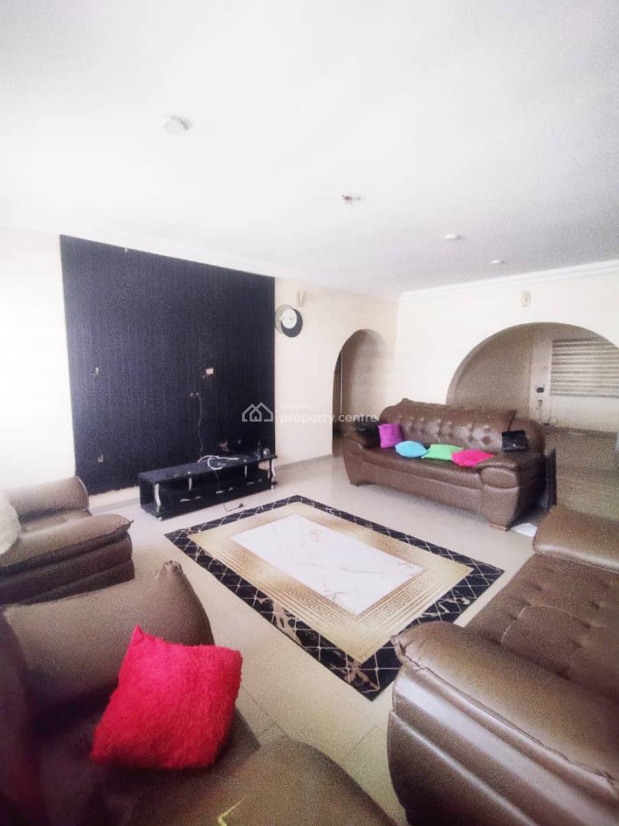 3 Bedroom Apartment, Agungi, Agungi, Lekki, Lagos, Flat / Apartment for Rent