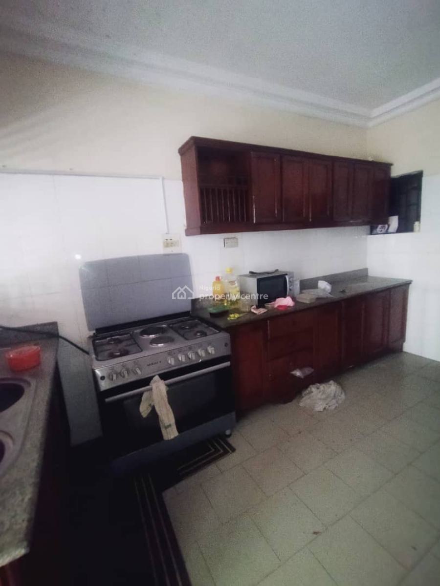 3 Bedroom Apartment, Agungi, Agungi, Lekki, Lagos, Flat / Apartment for Rent