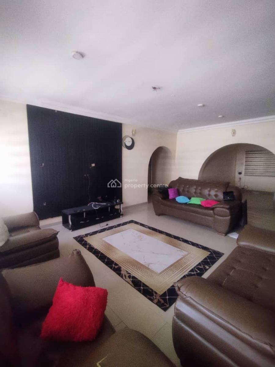 3 Bedroom Apartment, Agungi, Agungi, Lekki, Lagos, Flat / Apartment for Rent