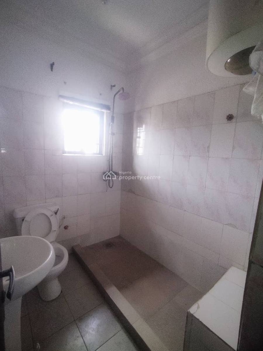 3 Bedroom Apartment, Agungi, Agungi, Lekki, Lagos, Flat / Apartment for Rent