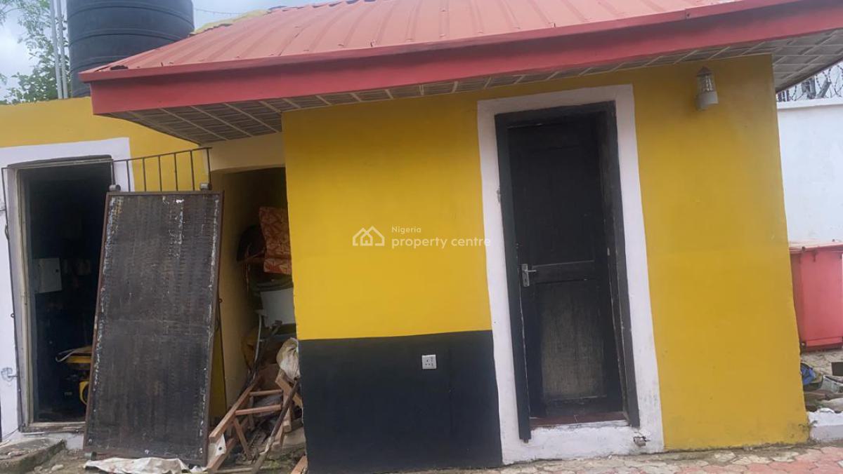 Modern 4 Bedroom Bungalow with Modern Facilities, Victory Garden Akoto Estate, Oluyole, Oyo, Detached Bungalow for Sale