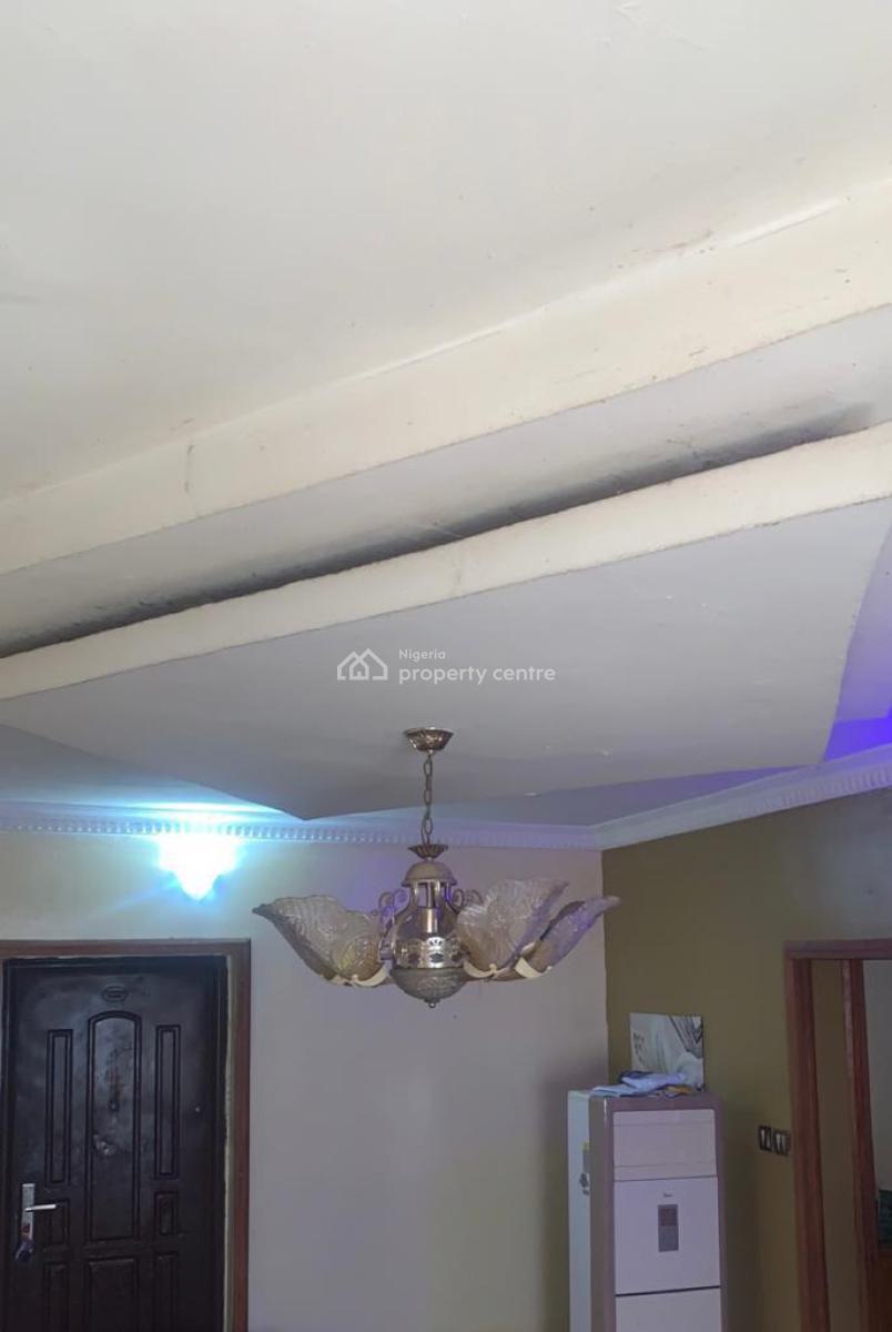 Modern 4 Bedroom Bungalow with Modern Facilities, Victory Garden Akoto Estate, Oluyole, Oyo, Detached Bungalow for Sale