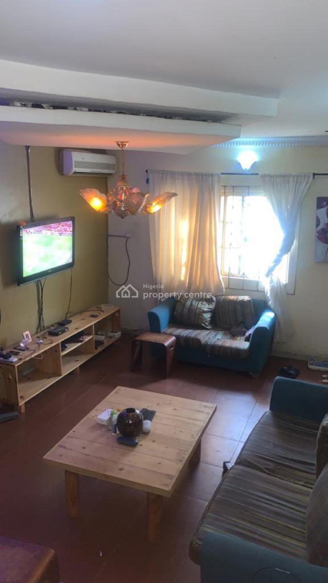 Modern 4 Bedroom Bungalow with Modern Facilities, Victory Garden Akoto Estate, Oluyole, Oyo, Detached Bungalow for Sale