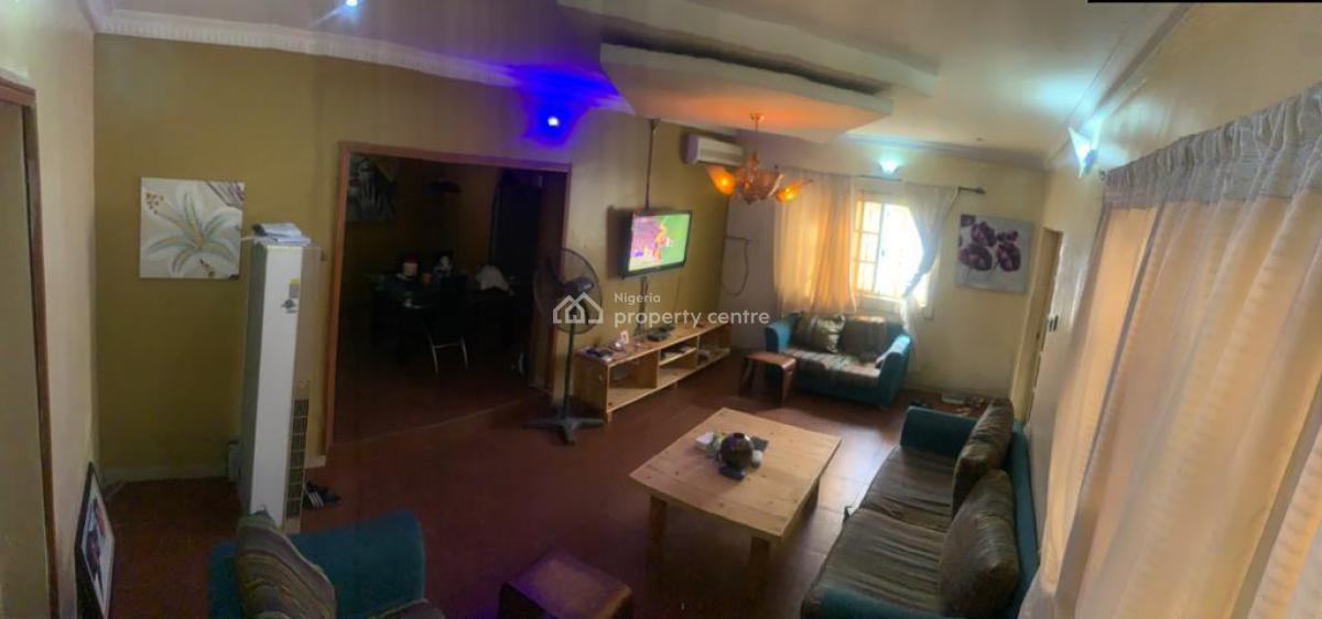 Modern 4 Bedroom Bungalow with Modern Facilities, Victory Garden Akoto Estate, Oluyole, Oyo, Detached Bungalow for Sale