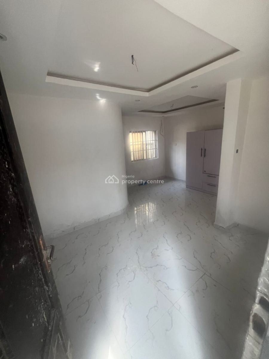 Newly Renovated Self Contain, Badore, Ajah, Lagos, Self Contain (single Rooms) for Rent