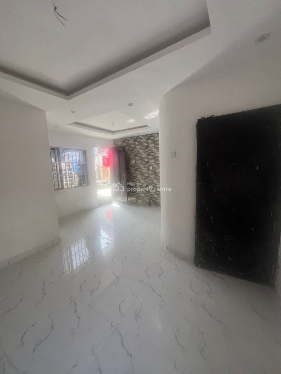 Newly Renovated Self Contain, Badore, Ajah, Lagos, Self Contain (single Rooms) for Rent