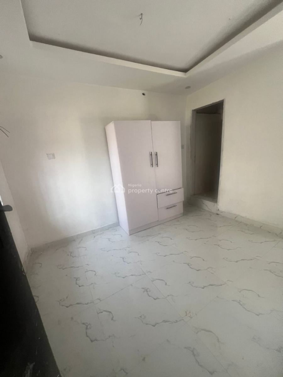 Newly Renovated Self Contain, Badore, Ajah, Lagos, Self Contain (single Rooms) for Rent