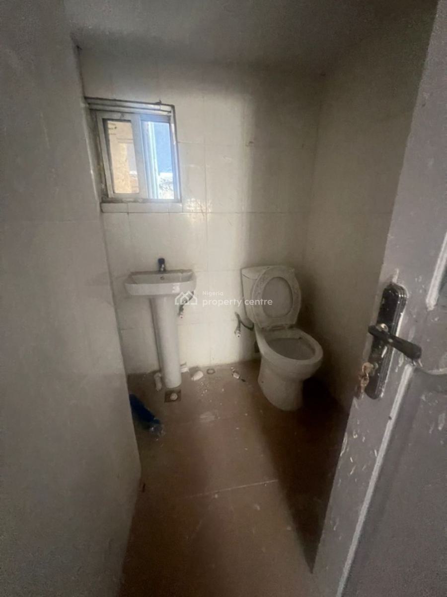 Newly Renovated Self Contain, Badore, Ajah, Lagos, Self Contain (single Rooms) for Rent