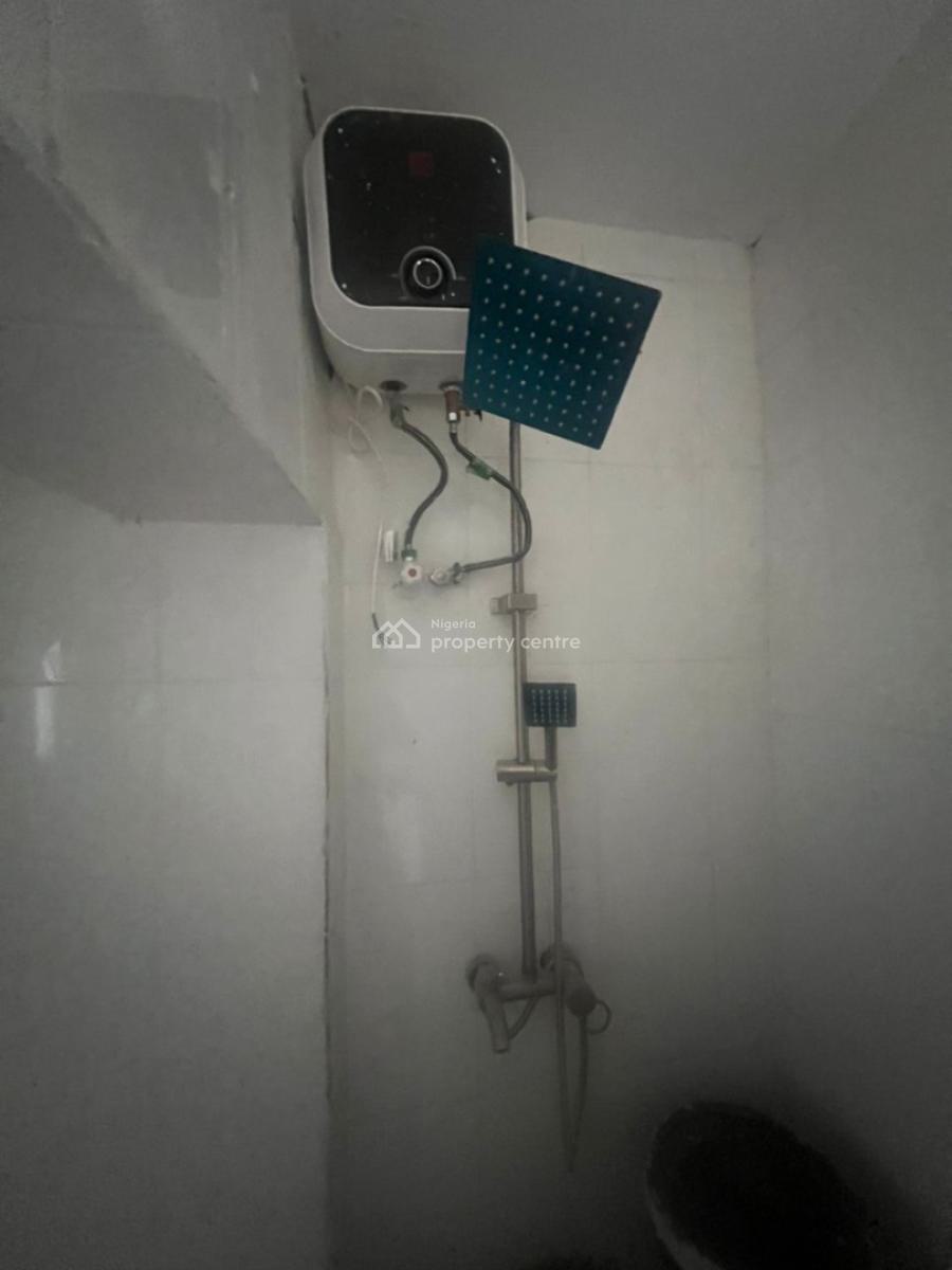 Newly Renovated Self Contain, Badore, Ajah, Lagos, Self Contain (single Rooms) for Rent