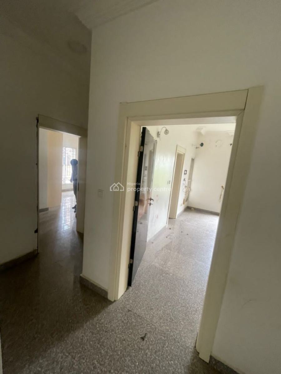 4 Bedroom Detached Duplex, Ikota, Lekki, Lagos, Detached Duplex for Rent