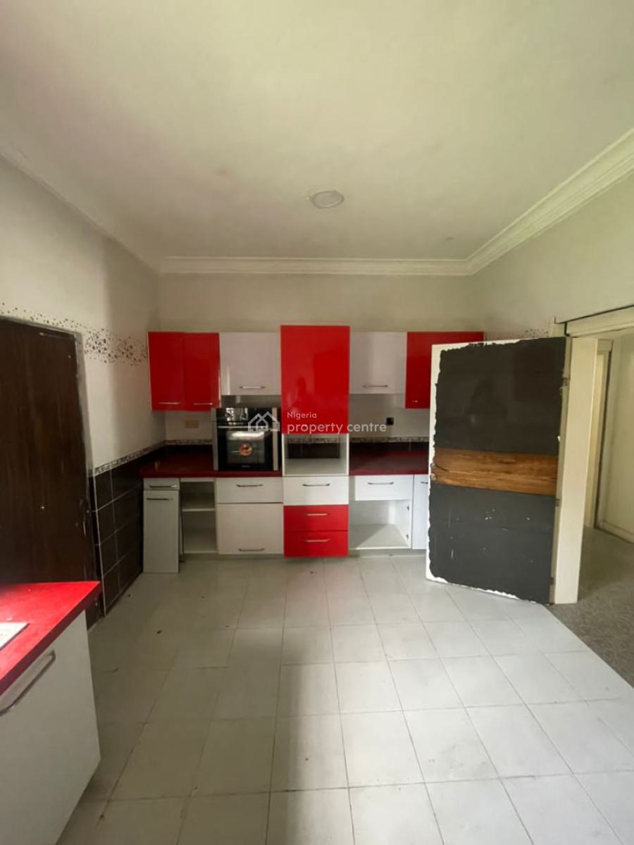 4 Bedroom Detached Duplex, Ikota, Lekki, Lagos, Detached Duplex for Rent