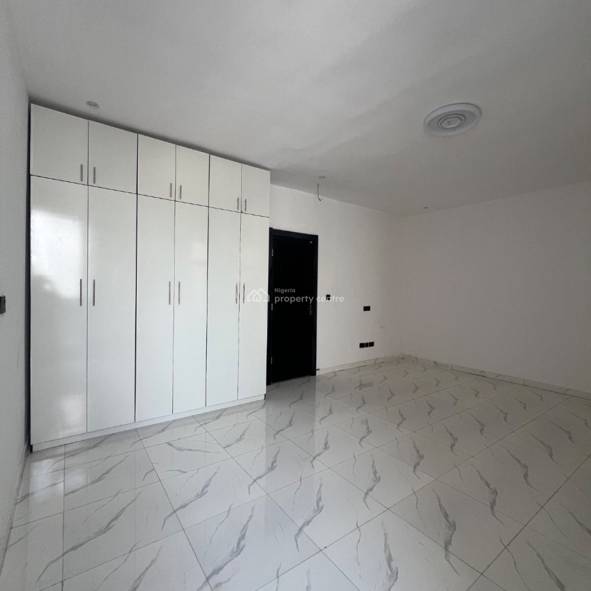 4 Bed&bq  170 Million  Ikota, Lekki Lagos, Ikota, Lekki, Lagos, Semi-detached Duplex for Sale