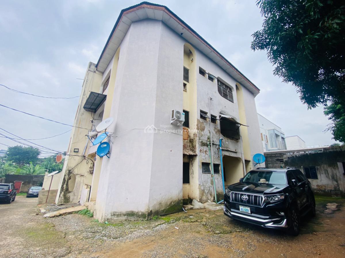a Commercial Land, Serene, Zone 4, Wuse, Abuja, Commercial Land for Sale
