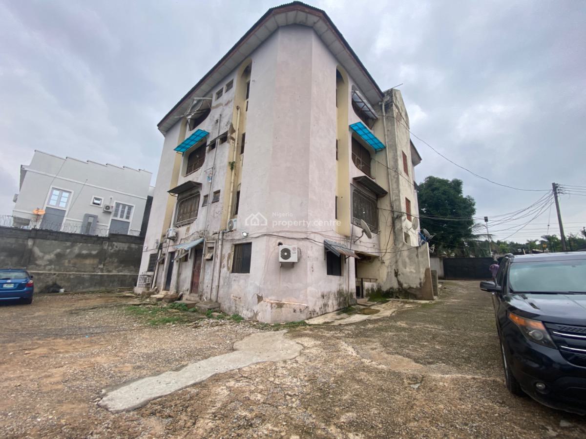 a Commercial Land, Serene, Zone 4, Wuse, Abuja, Commercial Land for Sale