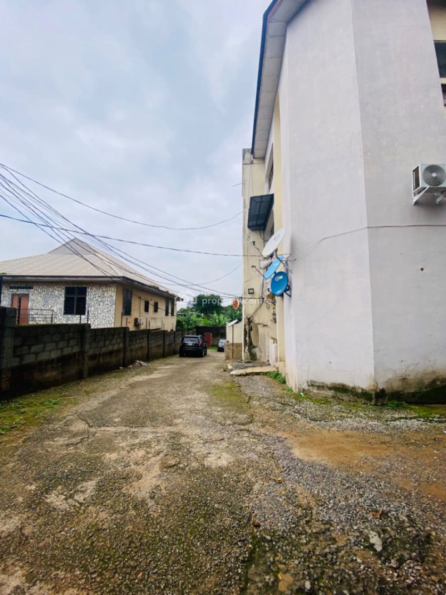 a Commercial Land, Serene, Zone 4, Wuse, Abuja, Commercial Land for Sale