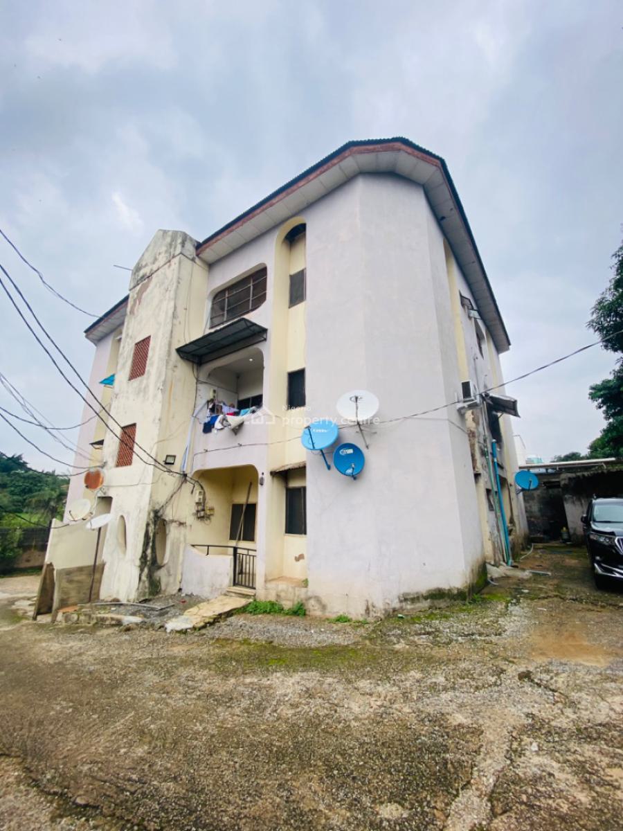 a Commercial Land, Serene, Zone 4, Wuse, Abuja, Commercial Land for Sale