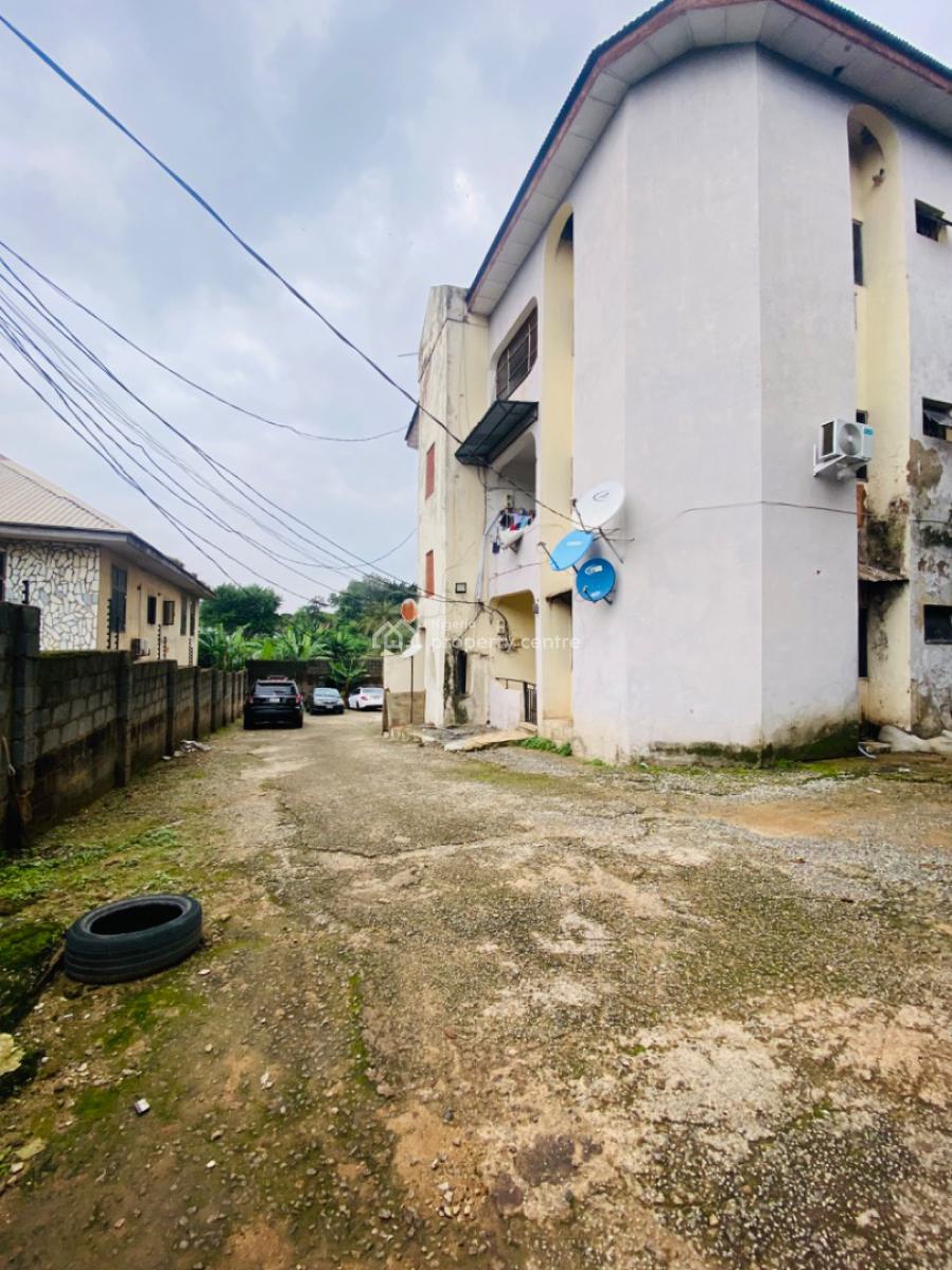 a Commercial Land, Serene, Zone 4, Wuse, Abuja, Commercial Land for Sale