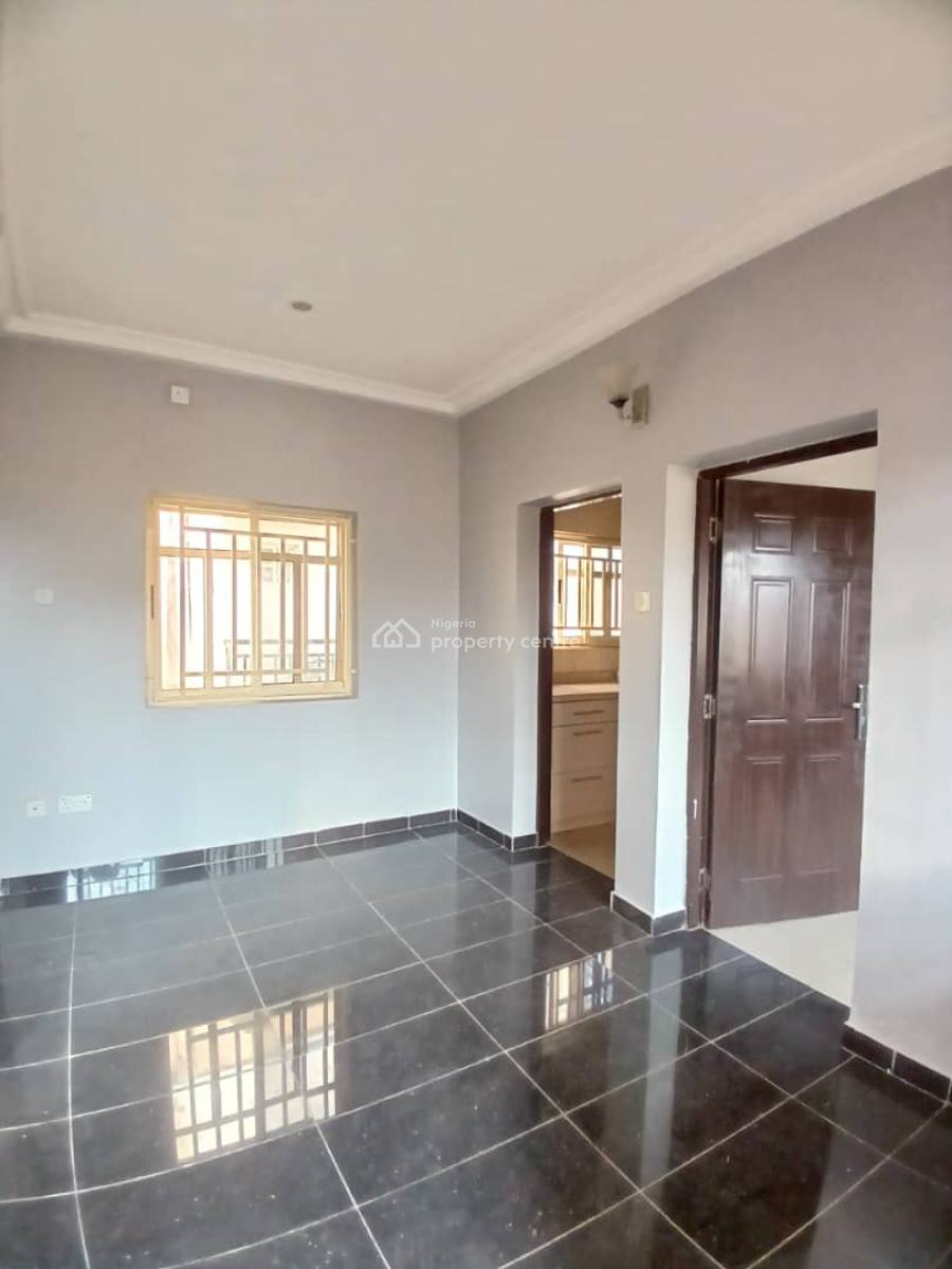 Neatly Maintained 2 Bedroom Bq, Lokogoma District, Abuja, Flat / Apartment for Rent