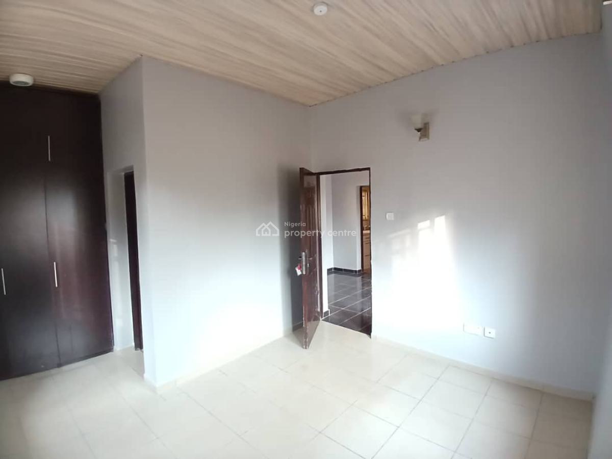 Neatly Maintained 2 Bedroom Bq, Lokogoma District, Abuja, Flat / Apartment for Rent