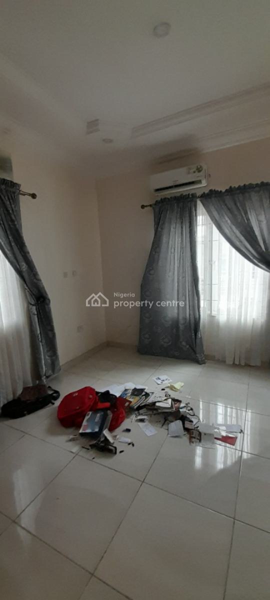 Luxury 5 Bedroom Detached Duplex, Carlton Gate Estate, Chevron Drive, Agungi, Lekki, Lagos, Detached Duplex for Rent