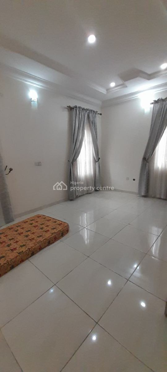 Luxury 5 Bedroom Detached Duplex, Carlton Gate Estate, Chevron Drive, Agungi, Lekki, Lagos, Detached Duplex for Rent