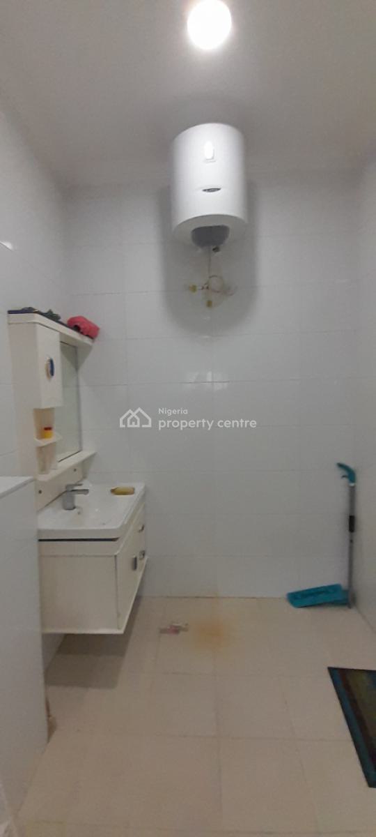 Luxury 5 Bedroom Detached Duplex, Carlton Gate Estate, Chevron Drive, Agungi, Lekki, Lagos, Detached Duplex for Rent