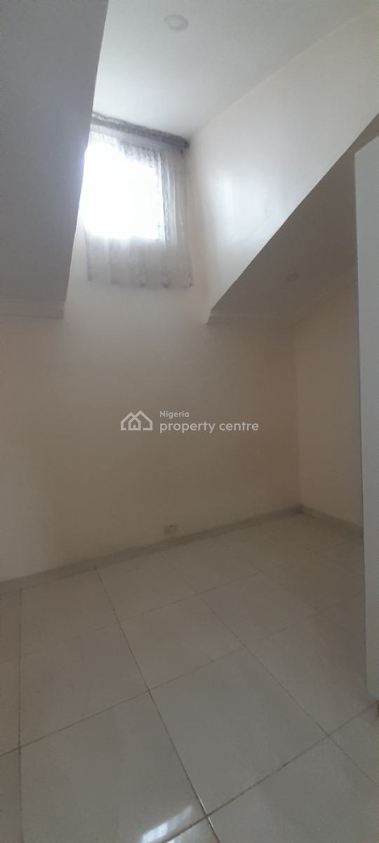 Luxury 5 Bedroom Detached Duplex, Carlton Gate Estate, Chevron Drive, Agungi, Lekki, Lagos, Detached Duplex for Rent