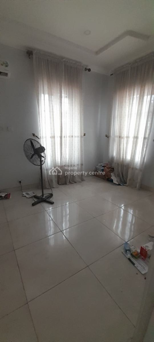 Luxury 5 Bedroom Detached Duplex, Carlton Gate Estate, Chevron Drive, Agungi, Lekki, Lagos, Detached Duplex for Rent