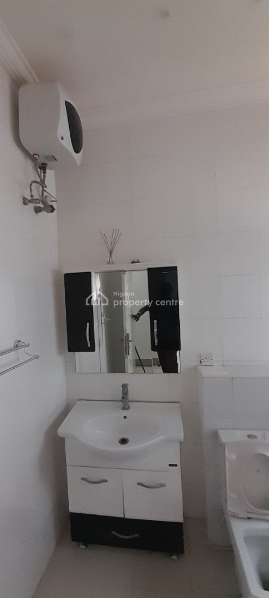 Luxury 5 Bedroom Detached Duplex, Carlton Gate Estate, Chevron Drive, Agungi, Lekki, Lagos, Detached Duplex for Rent