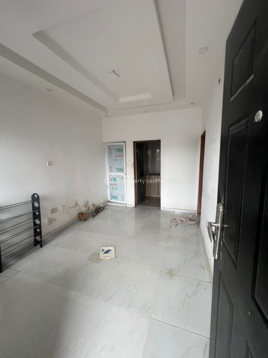 Mini Flat, Badore, Ajah, Lagos, Mini Flat (room and Parlour) for Rent