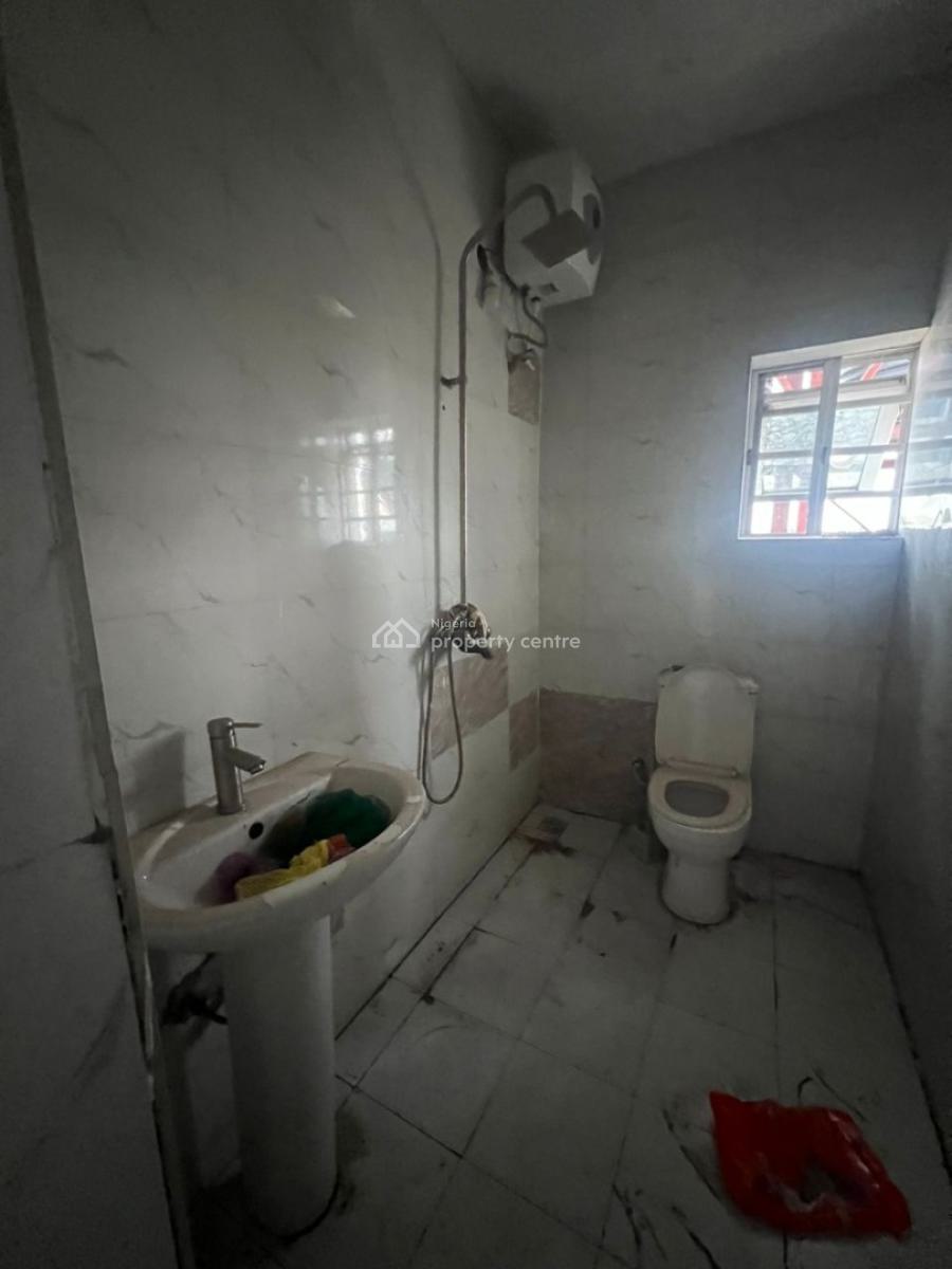 Mini Flat, Badore, Ajah, Lagos, Mini Flat (room and Parlour) for Rent