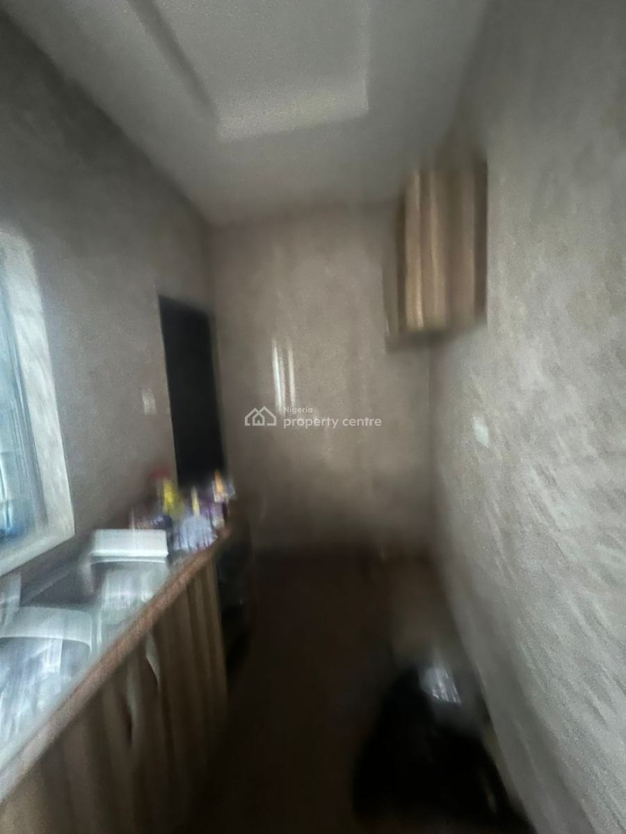Mini Flat, Badore, Ajah, Lagos, Mini Flat (room and Parlour) for Rent
