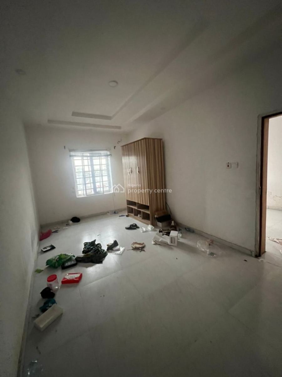 Mini Flat, Badore, Ajah, Lagos, Mini Flat (room and Parlour) for Rent