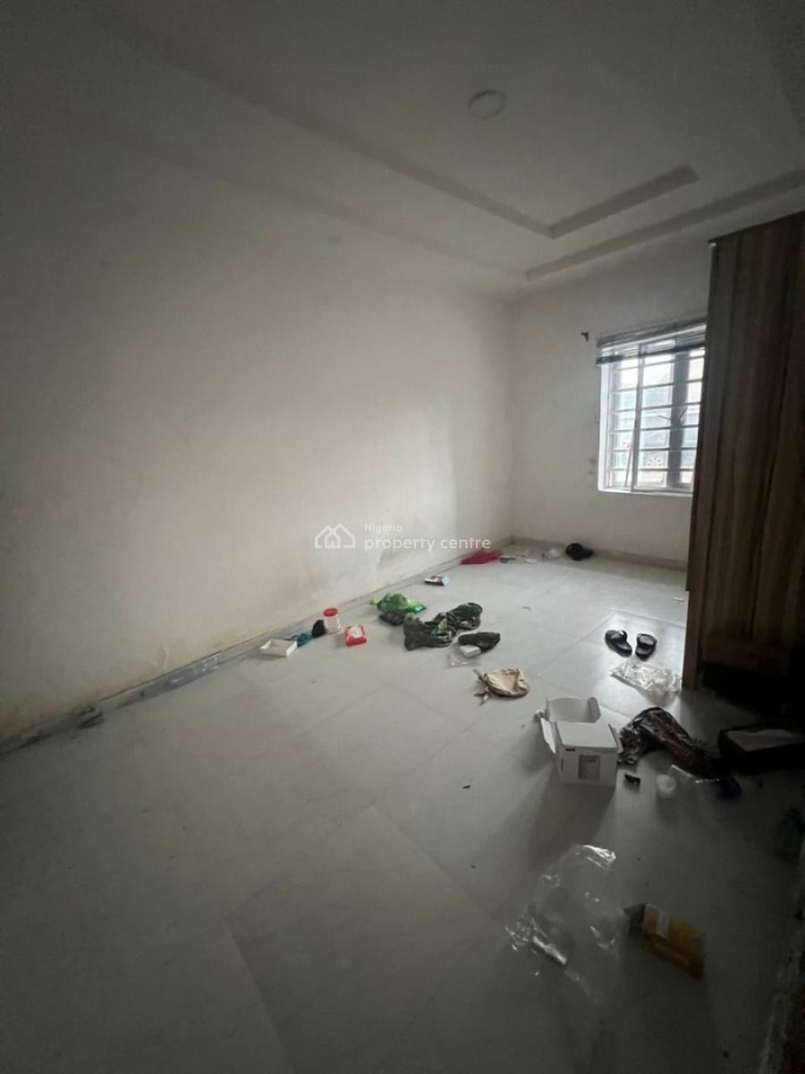Mini Flat, Badore, Ajah, Lagos, Mini Flat (room and Parlour) for Rent
