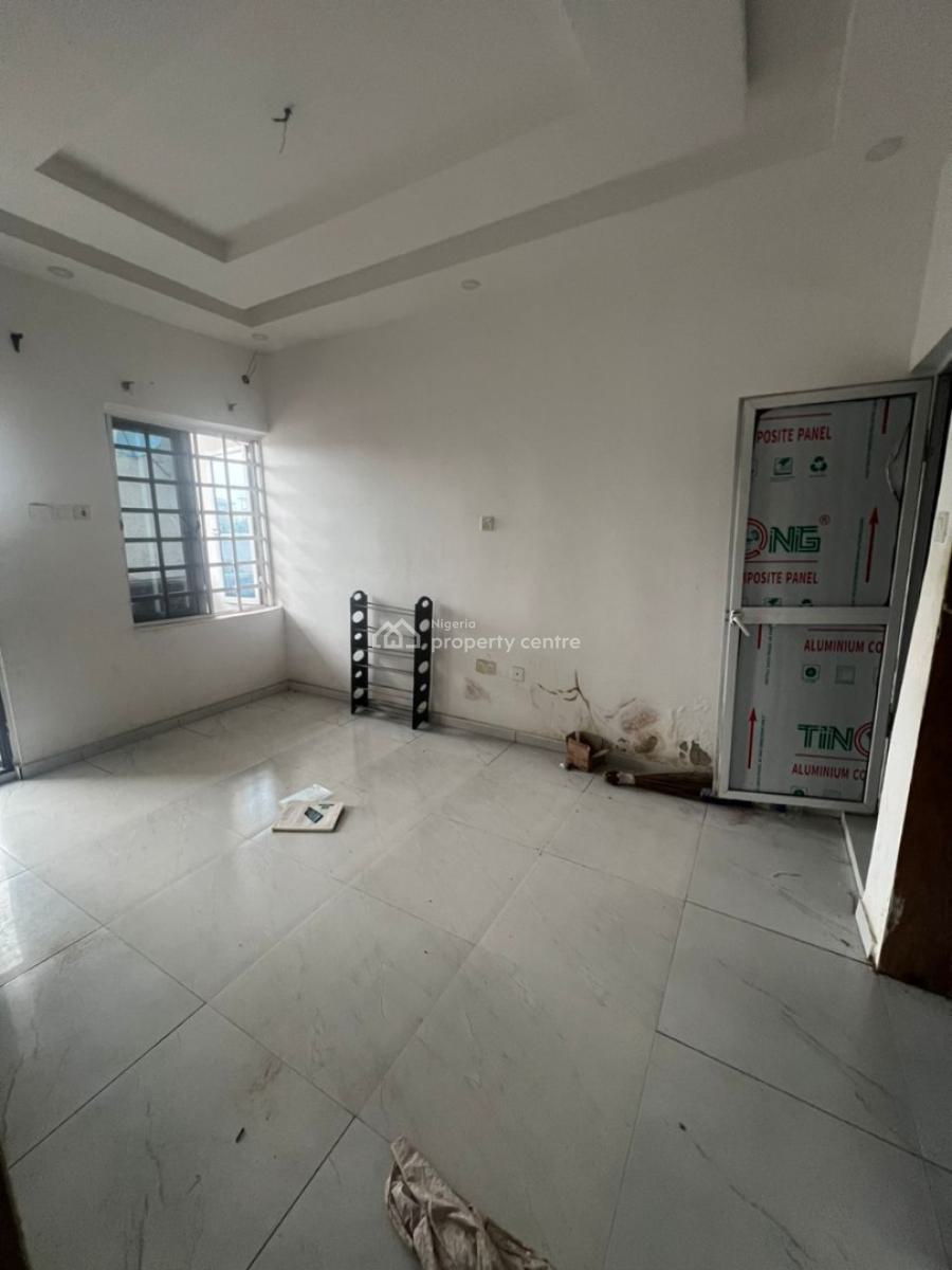 Mini Flat, Badore, Ajah, Lagos, Mini Flat (room and Parlour) for Rent