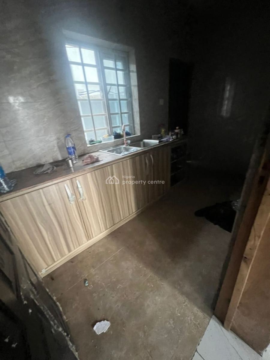 Mini Flat, Badore, Ajah, Lagos, Mini Flat (room and Parlour) for Rent