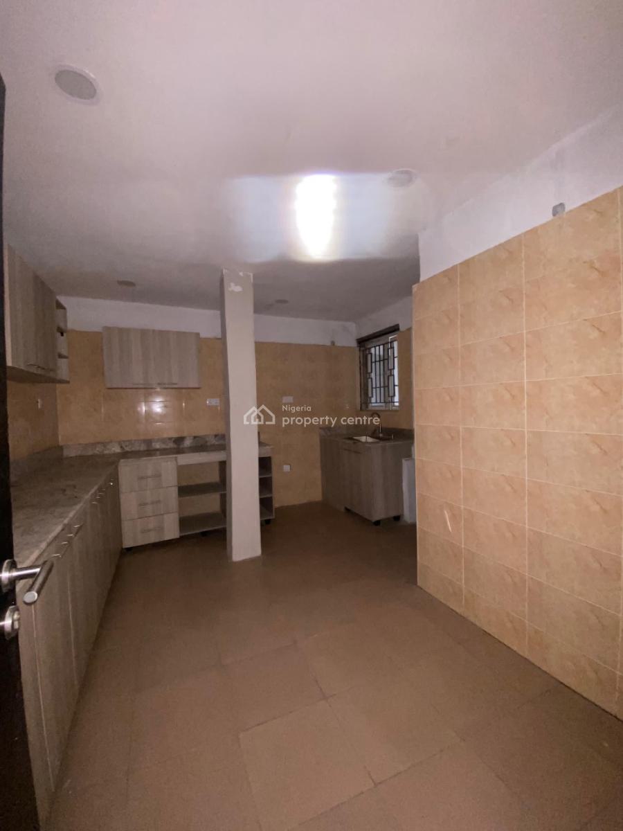 2 Bedroom Flat, Ologolo, Lekki, Lagos, Flat / Apartment for Sale