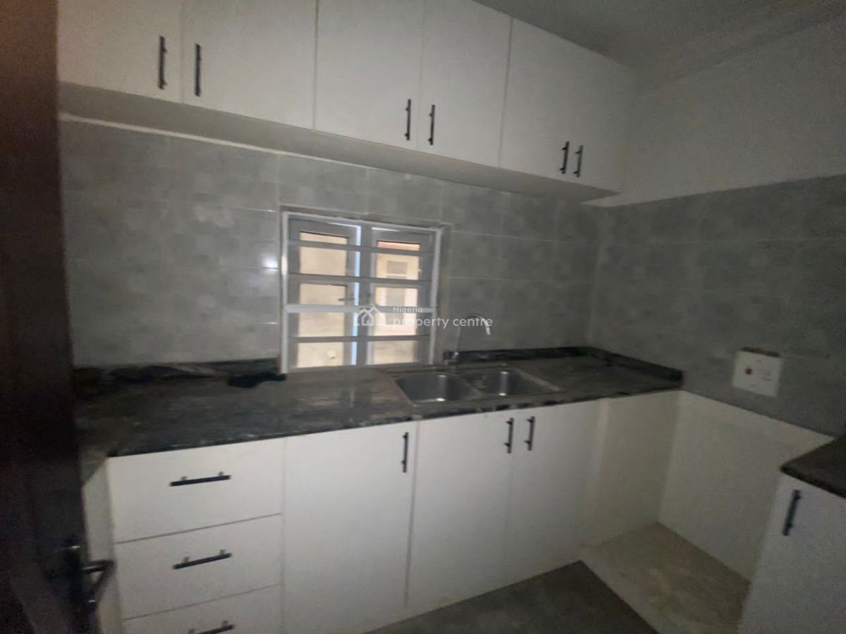 2 Bedroom Apartment, Ikate, Lekki, Lagos, Flat / Apartment for Rent