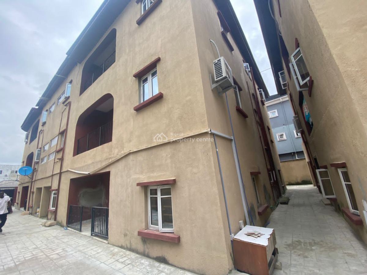 2 Bedroom Apartment, Ikate, Lekki, Lagos, Flat / Apartment for Rent