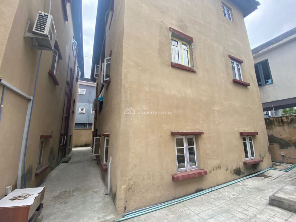2 Bedroom Apartment, Ikate, Lekki, Lagos, Flat / Apartment for Rent