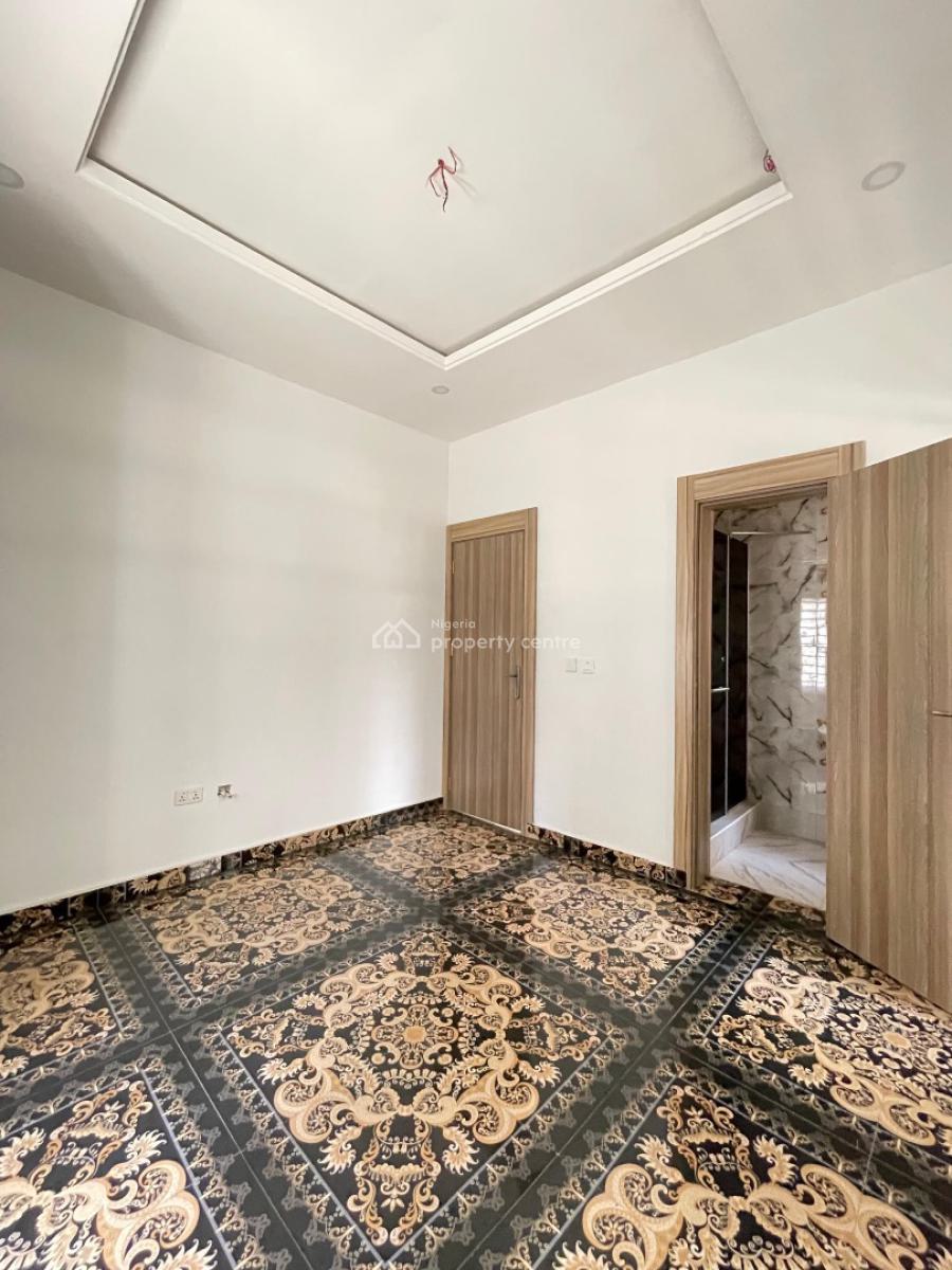 2 Bedroom Apartment, Mobil Road, Lekki, Lagos, Flat / Apartment for Sale