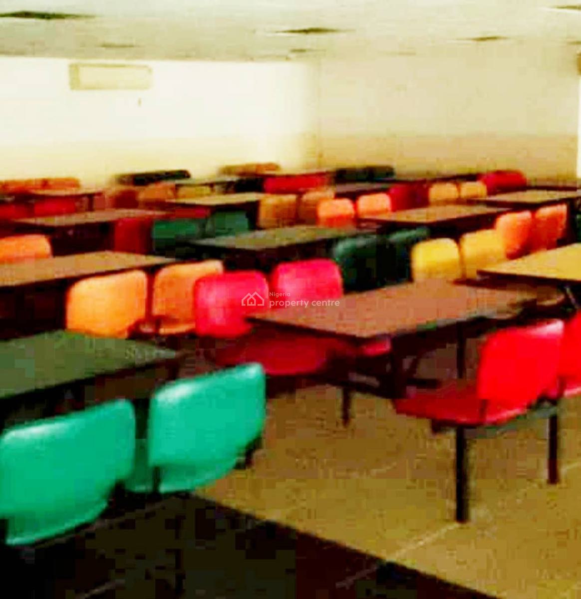 Restaurant, Victoria Island, Victoria Island (vi), Lagos, Restaurant / Bar for Rent