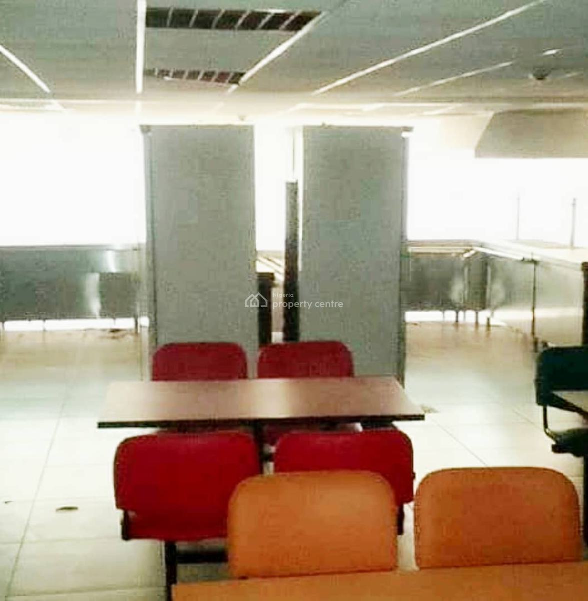 Restaurant, Victoria Island, Victoria Island (vi), Lagos, Restaurant / Bar for Rent