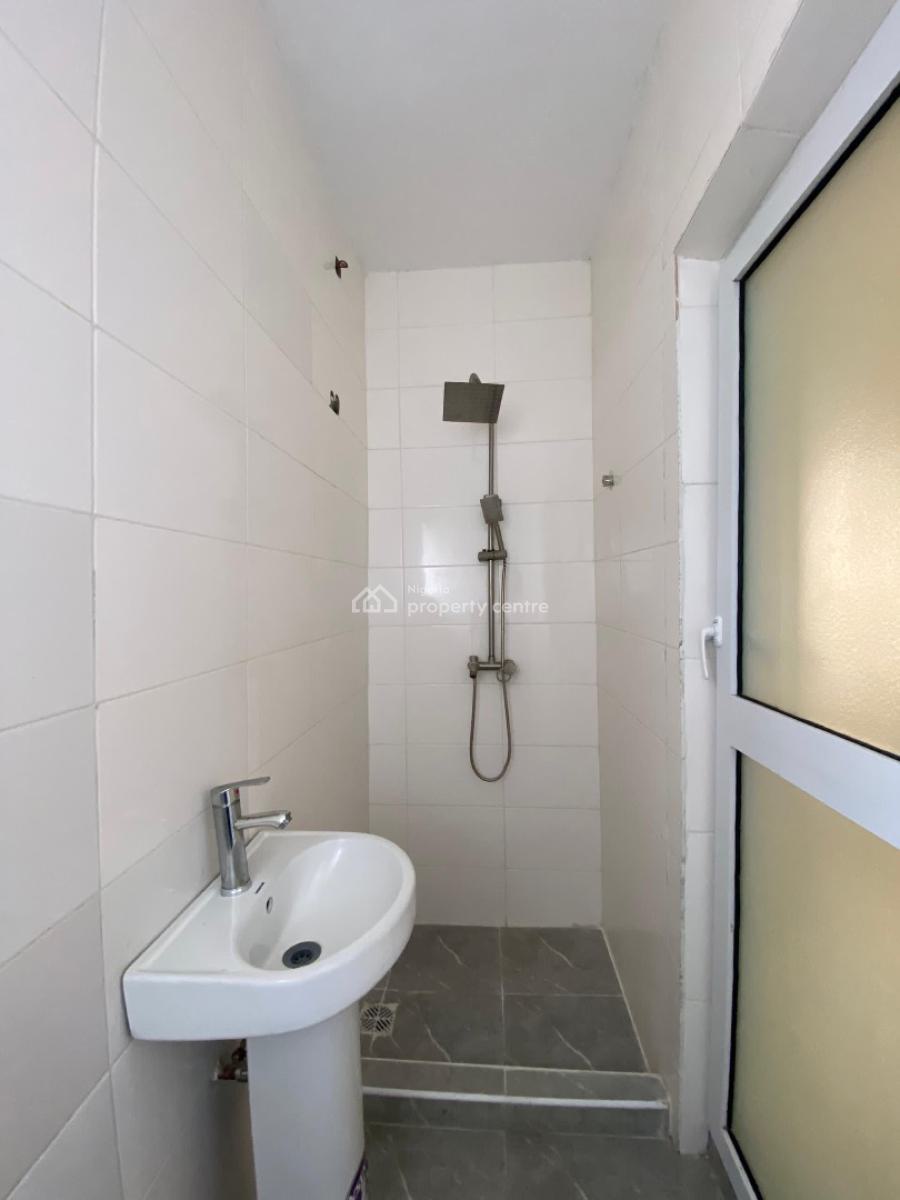 1 Bedroom Flat, Ologolo, Lekki, Lagos, Flat / Apartment for Sale