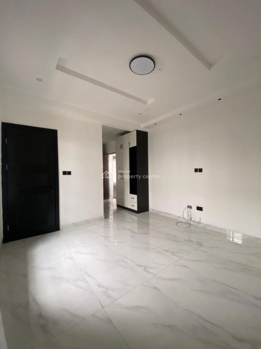 Studio Apartment, Lekki, Lagos, Flat / Apartment for Sale