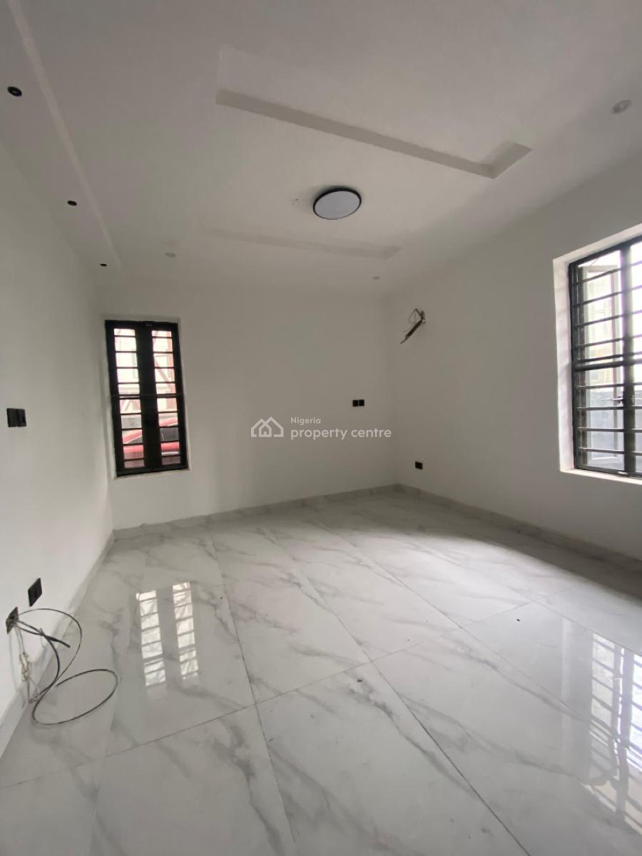 Studio Apartment, Lekki, Lagos, Flat / Apartment for Sale