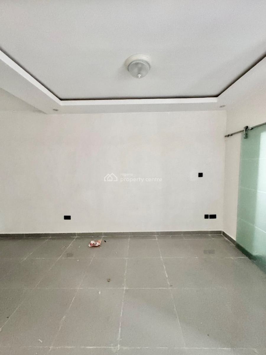 Most Affordable Brand New Well Built 2 Bedroom Apartment with Pool, a Very Good Deal. an Exquisite Spacious Apartment with Good Finishing, Ikate, Lekki, Lagos, Flat / Apartment for Sale