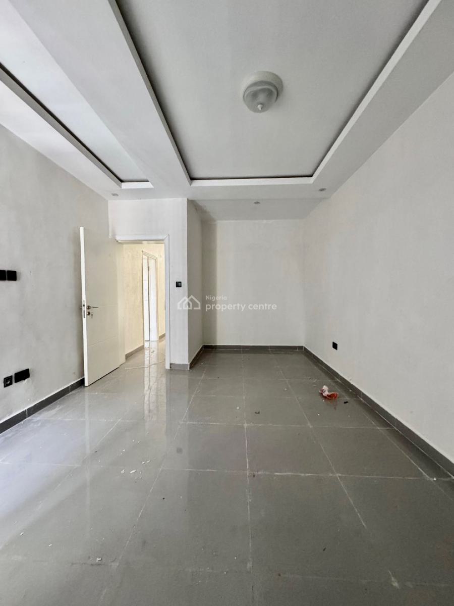 Most Affordable Brand New Well Built 2 Bedroom Apartment with Pool, a Very Good Deal. an Exquisite Spacious Apartment with Good Finishing, Ikate, Lekki, Lagos, Flat / Apartment for Sale