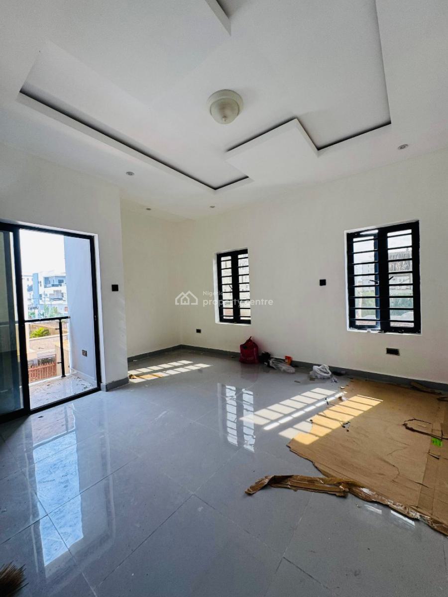 Most Affordable Brand New Well Built 2 Bedroom Apartment with Pool, a Very Good Deal. an Exquisite Spacious Apartment with Good Finishing, Ikate, Lekki, Lagos, Flat / Apartment for Sale